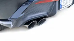 2023 Porsche Macan 2.9 GTS — фото 9