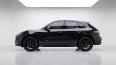 2023 Porsche Macan 2.9 GTS — фото 13