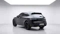 2023 Porsche Macan 2.9 GTS — фото 14
