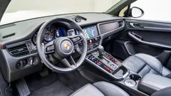 2023 Porsche Macan 2.9 GTS — фото 16