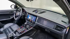 2023 Porsche Macan 2.9 GTS — фото 17