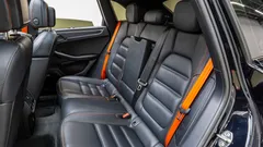 2023 Porsche Macan 2.9 GTS — фото 18