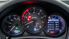 2023 Porsche Macan 2.9 GTS — фото 20