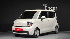 2023 Kia Ray Standard — фото 1