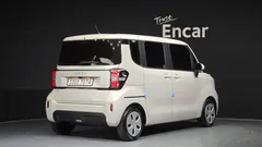 2023 Kia Ray Standard — фото 2