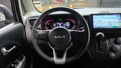 2023 Kia Ray Standard — фото 16