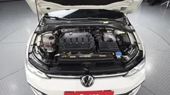 2022 Volkswagen Golf 2.0 TDI Prestige — фото 6