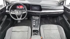 2022 Volkswagen Golf 2.0 TDI Prestige — фото 7
