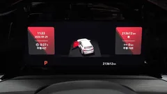 2022 Volkswagen Golf 2.0 TDI Prestige — фото 8