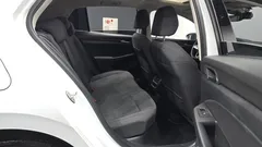 2022 Volkswagen Golf 2.0 TDI Prestige — фото 12
