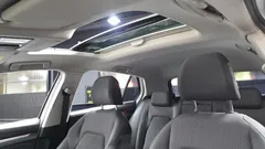 2022 Volkswagen Golf 2.0 TDI Prestige — фото 19