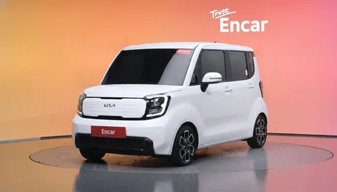 2023 Kia Ray Signature
