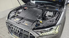 2022 Audi Q7 45 TDI Quattro — фото 6