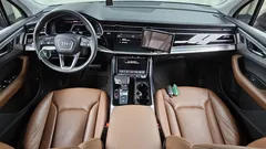 2022 Audi Q7 45 TDI Quattro — фото 7