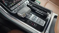 2022 Audi Q7 45 TDI Quattro — фото 9