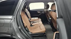 2022 Audi Q7 45 TDI Quattro — фото 11