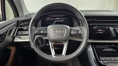 2022 Audi Q7 45 TDI Quattro — фото 13