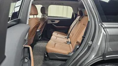 2022 Audi Q7 45 TDI Quattro — фото 20