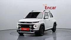 2023 Hyundai Casper Turbo The Essential — фото 1