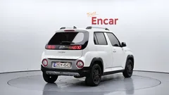 2023 Hyundai Casper Turbo The Essential — фото 2