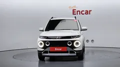 2023 Hyundai Casper Turbo The Essential — фото 3