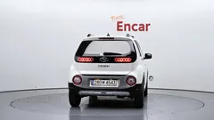 2023 Hyundai Casper Turbo The Essential — фото 4