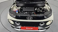 2023 Hyundai Casper Turbo The Essential — фото 6