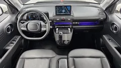 2023 Hyundai Casper Turbo The Essential — фото 7