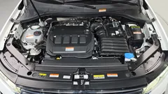 2023 Volkswagen Tiguan 2.0 TDI Prestige — фото 6