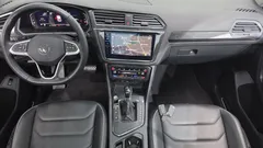 2023 Volkswagen Tiguan 2.0 TDI Prestige — фото 7
