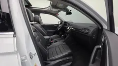 2023 Volkswagen Tiguan 2.0 TDI Prestige — фото 10