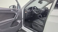 2023 Volkswagen Tiguan 2.0 TDI Prestige — фото 17