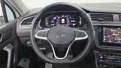 2023 Volkswagen Tiguan 2.0 TDI Prestige — фото 18