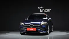 2022 Mercedes-Benz C-Class C300 AMG Line — фото 3