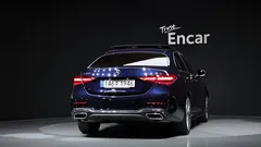 2022 Mercedes-Benz C-Class C300 AMG Line — фото 4