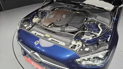 2022 Mercedes-Benz C-Class C300 AMG Line — фото 6