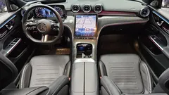 2022 Mercedes-Benz C-Class C300 AMG Line — фото 7