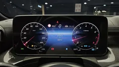 2022 Mercedes-Benz C-Class C300 AMG Line — фото 8
