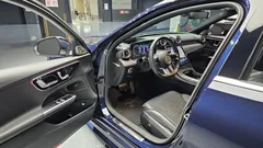 2022 Mercedes-Benz C-Class C300 AMG Line — фото 10