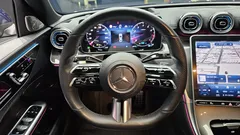 2022 Mercedes-Benz C-Class C300 AMG Line — фото 13