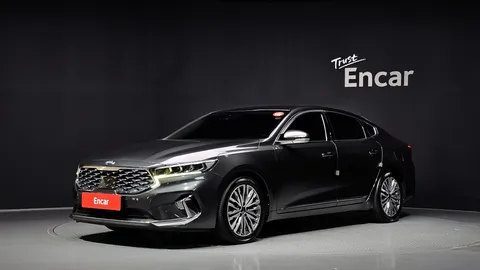 2021 Kia K7 Noblesse
