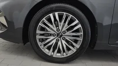 2021 Kia K7 Noblesse, серый — фото 5