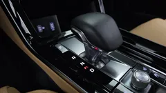 2021 Kia K7 Noblesse, серый — фото 9