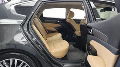 2021 Kia K7 Noblesse, серый — фото 12