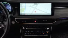 2021 Kia K7 Noblesse, серый — фото 13