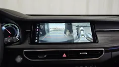 2021 Kia K7 Noblesse, серый — фото 15