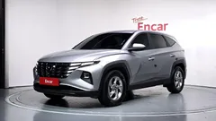 2023 Hyundai Tucson Diesel 2.0 2WD — фото 1