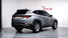 2023 Hyundai Tucson Diesel 2.0 2WD — фото 2