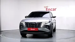 2023 Hyundai Tucson Diesel 2.0 2WD — фото 3