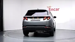 2023 Hyundai Tucson Diesel 2.0 2WD — фото 4